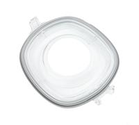Hoppipola for Tineco S11 A11 Dust Bin Lid for Replacement Part, Robust PC Plastic for Vacuum Cleaner Canister Cover, Simple Installation for Dirt Bucket Lid