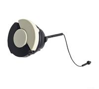 Hoppipola Fuel Cap for HS81R HS81T HS86 HS86R HS86T Hedge Trimmer Parts Replacement for FS40 FS50 FS70 KM56