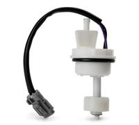 Hoppipola Fuel Filter Water Sensor for Chevy for Silverado for GMC for sierra 6.6L V8 2001-2011 Replacement for OEM 12639277 12639450 97384931