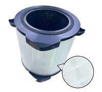 Hoppipola H12 Replacement Filter for AEG CARE360 and AX91-404 Air Purifier, Compatible with Model 900/923/303 as well as AFDCAR4,高 MARK