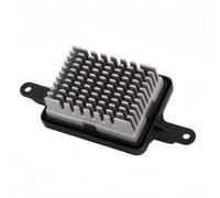 Hoppipola Heater Blower Resistor for DS5 3008 5008 2009-2017, for Replacement Part 6441CQ P7708005