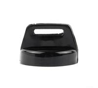 Hoppipola Ignition Key Switch Cover Silicone Rubber Protector for Polaris Atv Sxs Models from 1994 to 2022 Fits Farmhand Worker Pro Series Waterproof Key Housing Protective Accessory(1pc)