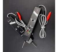 Hoppipola LP1 High Frequency Logic Tester with Pulse Memory for TTL, CMOS and DTL Circuits for Logic State and Pulse Detection