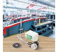 Hoppipola Pcs 4-20mA Signal Generator Power Generator Adjustable Analog Current Module for Test and Meter Accessories in Stock