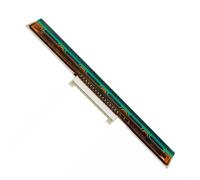 Hoppipola Print Head PHD20-2267-01 Compatible with Datamax E-4204B E-4205A E-4206P E-4206L Barcode Printer 203dpi Replacement Part Robust Low Temperature for Thermal Desktop Printer Metal Housing