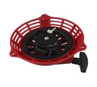 Hoppipola Pull Start Recoil Starter for Honda Engines GC135 GC160 GCV135, Replace 28400-Z0L-V20ZB