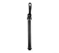 Hoppipola Quick Release Thru Axles Skewers,Aluminum Alloy Bike Front Fork Thru Axles Skewer15mm X 100/110mm for Shaft Lever for Bikes Shaft Lever for Rockshox Maxle Bicycle Part(15 * 100)