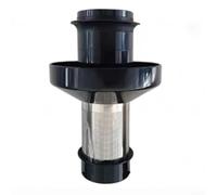Hoppipola Replacement Filter Holder Bracket for Karcher VC4 VC6 Cordless Vacuums, Restores Suction & Reduces Noise, Black(1PACK)