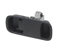 Hoppipola Replacement Glove Box Latch Lock for Mitsubishi MK3 V73 V75 V77 2000-2006 OE MR402499 and Easy to Install and Use