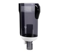 Hoppipola Replacement Parts Set for ONE S5 Vacuum Cleaner, Dust Container Crevice Tool for Soft Brush as Replacement Accessories (Dust Container)