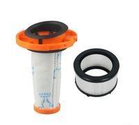 Hoppipola Reusable Motor and Pre-Filter for Broom for X-Force forFlex Series 12.60 Neo 13.60 14.80 16.60, Compatible ZR009015(1 Set)