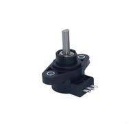Hoppipola RVQ28YS30F 5K Potentiometer Mobility Scooter Throttle, for Compact Joystick Control Part with Stable Operation, Black