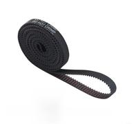 Hoppipola Timing Belt Kit for Qidi X-Max 3, Synchronous Belt for XYZ Axis, Replacement Part for 3D Printer, Precise Fit, Low Noise (Z)
