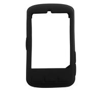Hoppipola Ultra-Thin Silicone Case for Wahoo ELEMNT-ACE - Shockproof Protective Cover Slim Fit Access to Buttons and Ports Green Black