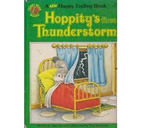 Hoppity's First Thunderstorm (Happy Endings Story Books)