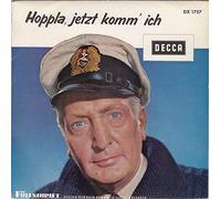 Hoppla, Jetzt Komm' Ich [Vinyl Single 7'']