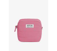 Hoppstar Hoppstar Logo-Patch Camera Canvas Bag Bubblegum 1Size