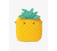 Hoppstar Hoppstar Pina Coolada Cheeky Fruit Woven Bag Pina Coolada 1Size