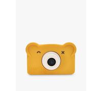 HOPPSTAR animal rookie camera yellow