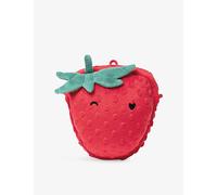 Hoppstar Hoppstar Strawbella Cheeky Fruit Woven Bag Strawbella 1Size