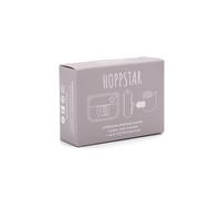 Hoppstar Paper Roll Refill Pack, 3-pack