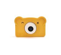 Hoppstar Rookie Digital Kids Camera - Honey | ✅ 5 years warranty
