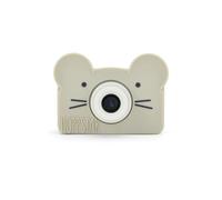 Hoppstar Rookie Digital Kids Camera - Oat | ✅ 5 years warranty