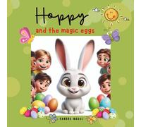 Hoppy and the magic eggs (Hoppy el conejito)