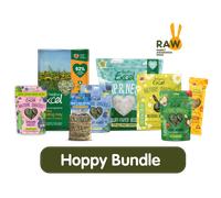 Hoppy Bundle - RAW 2025