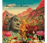 Hoppy Kamiyama & Bill Laswell A Navel City/No One Is There (CD) (US IMPORT)