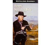 Hoppy Serves a Writ [VHS]