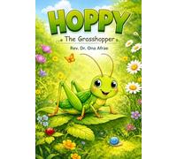 Hoppy: The Grasshopper