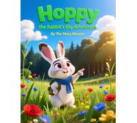 Hoppy the Rabbit's Big Adventure