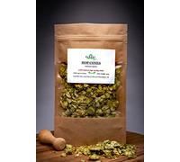 Hops Tea Whole Leaf Tea Dried Herb 30g - Hop Cone Relax Calm - Humulus Lupulus - Herbal Remedies by J. - chmiel szyszki
