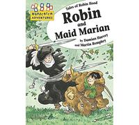 Hopscotch Adventures: Robin and Maid Marian