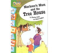 Hopscotch: Marlowe's Mum and The Tree House