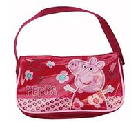 (Hopscotch) Peppa Pig Childs Handbag