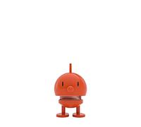 Hoptimist Baby Bumble (2004-30)-Orange