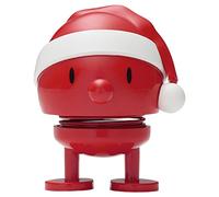 Hoptimist Baby Santa Bumble, Figure, Decor, Santa, Red (Small)