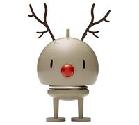 Hoptimist Brown Medium Reindeer