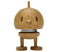 Hoptimist - Hoptimist Bumble Figure S, Oak - Oak
