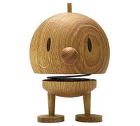 Hoptimist - Hoptimist Bumble Figure M, Oak - Oak