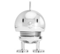 Hoptimist Bumble 4.5 x 5.8 x 7.6 cm S Chrome