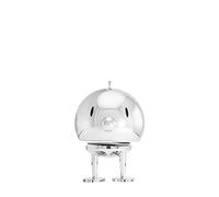 Hoptimist Bumble 7.5 x 8.5 x 10.7 cm M Chrome