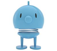 Hoptimist - Hoptimist Bumble Figure M, Turquoise - Turquoise