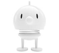 Hoptimist Bumble 7.5 x 8.5 x 10.7 cm M White