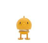 Hoptimist - Hoptimist Bumble Figure M, Yellow - Yellow