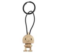Hoptimist Bumble Keychain, Raw Oak, S, Vintage