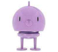 Hoptimist Bumble 7.4 x 8.5 x 10.5 cm M Lavender