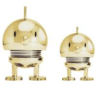 Hoptimist - Hoptimist Bumble Set Figure XS + S, Gold - Gold